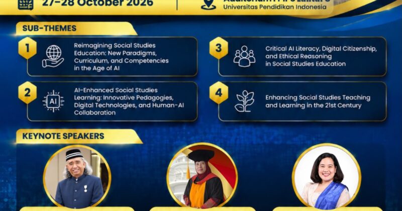International Conference & National Congress 2026